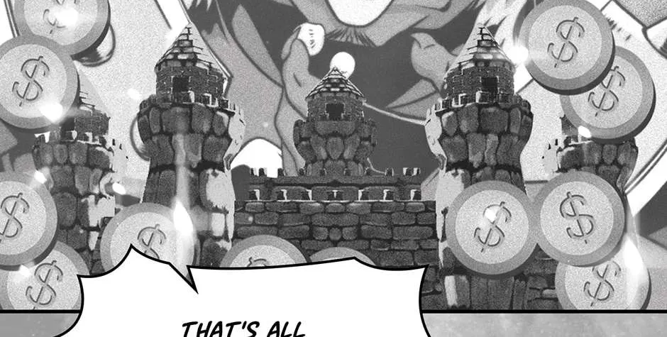I’m Destined For Greatness! Zinmanga X Chapter 155 Page 121