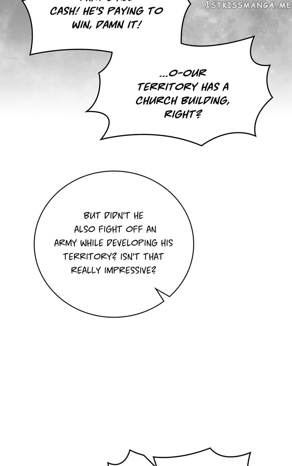 I’m Destined For Greatness! Zinmanga X Chapter 155 Page 122