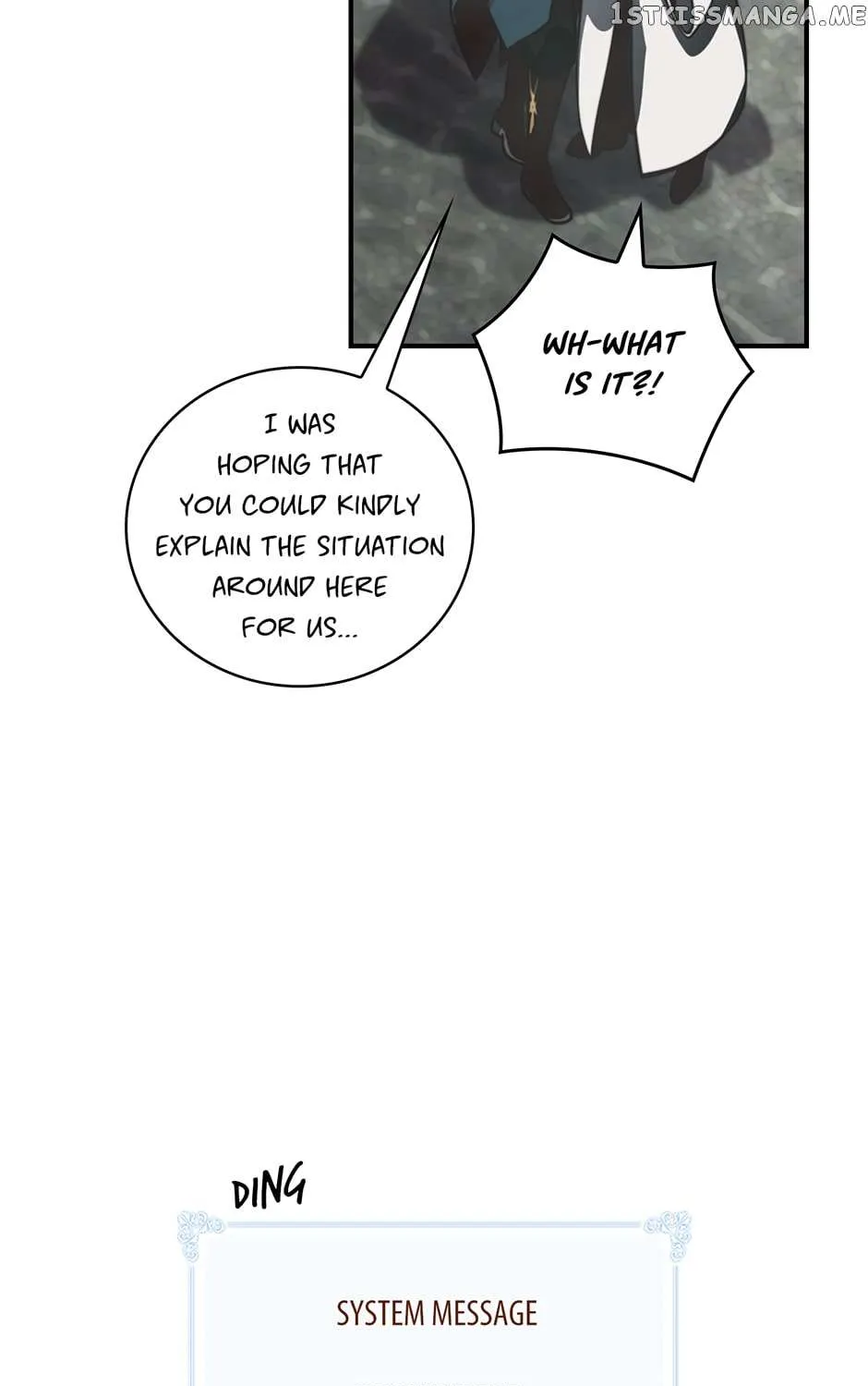 I’m Destined For Greatness! Zinmanga X Chapter 155 Page 140