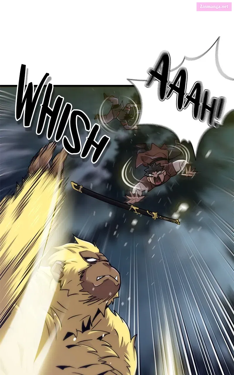 The Masters HaveSubscribed Zinmanga X Chapter 17 Page 107