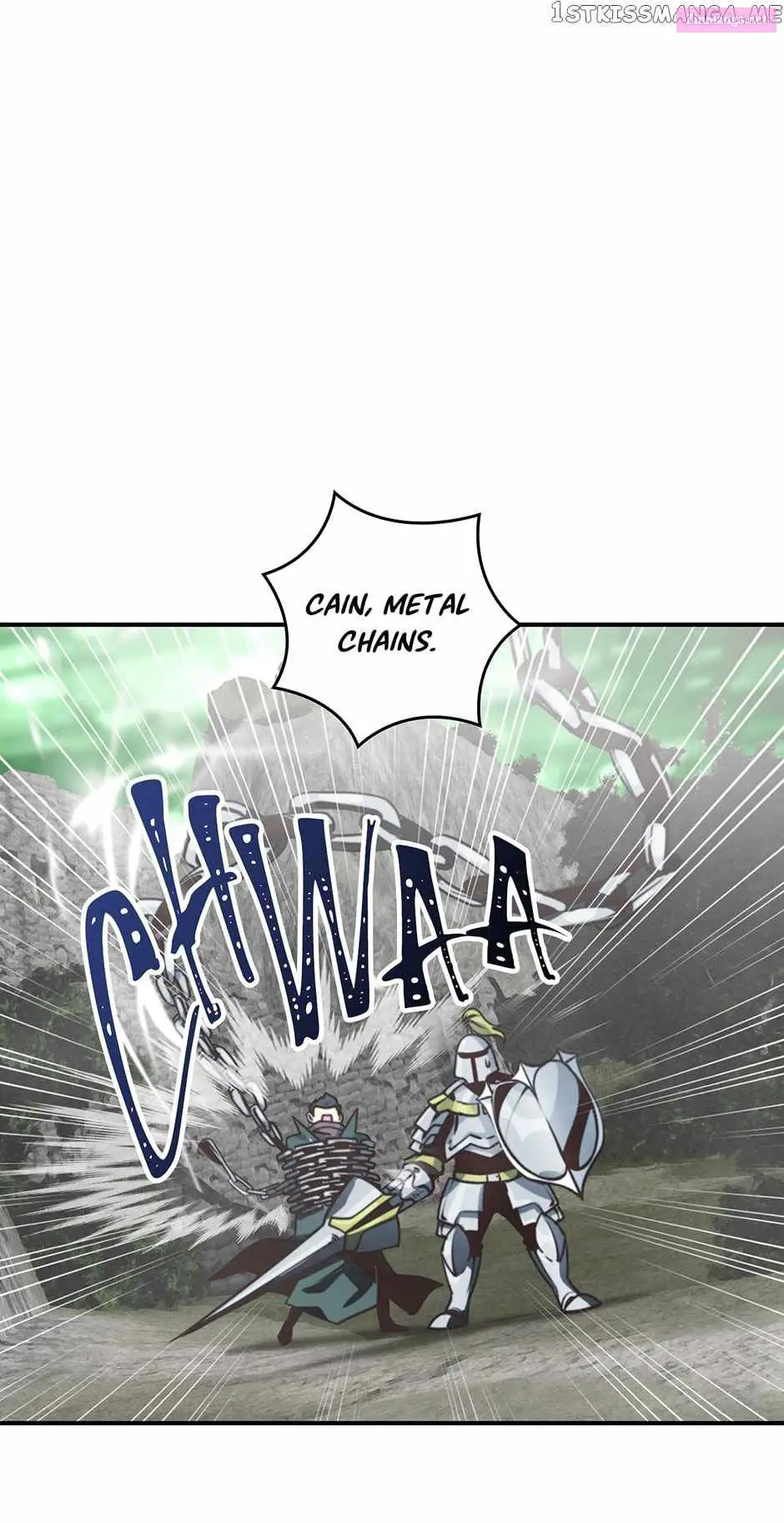 I’m Destined For Greatness! Zinmanga X Chapter 154 Page 7