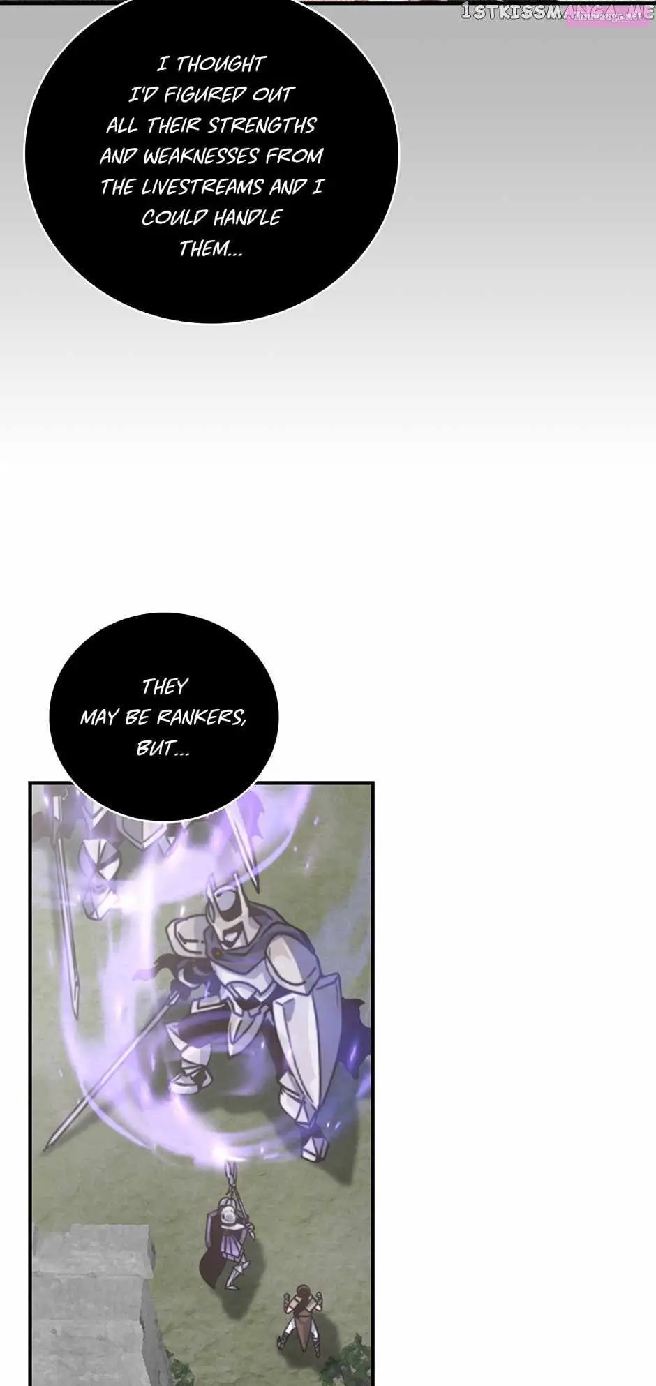 I’m Destined For Greatness! Zinmanga X Chapter 154 Page 12