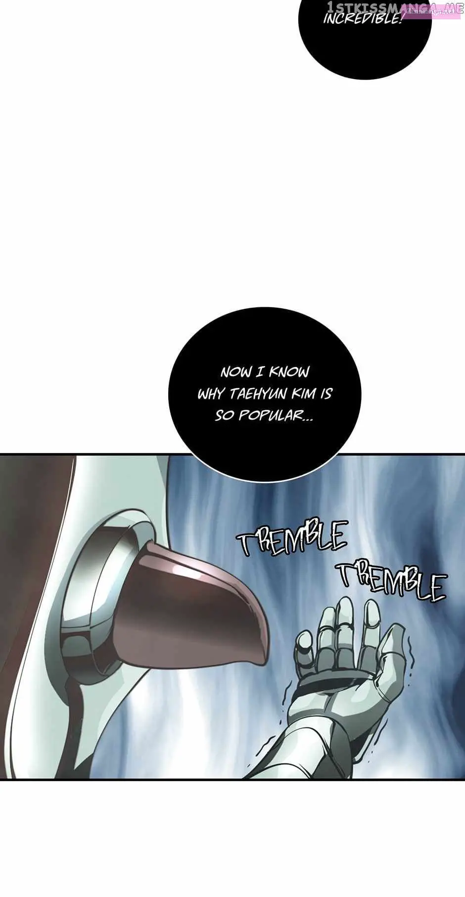 I’m Destined For Greatness! Zinmanga X Chapter 154 Page 60