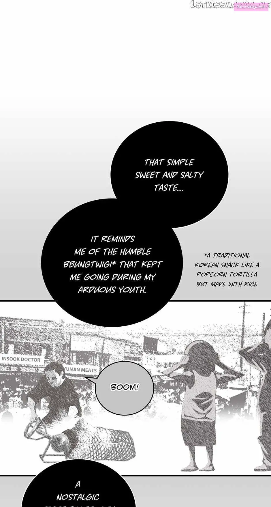 I’m Destined For Greatness! Zinmanga X Chapter 154 Page 70