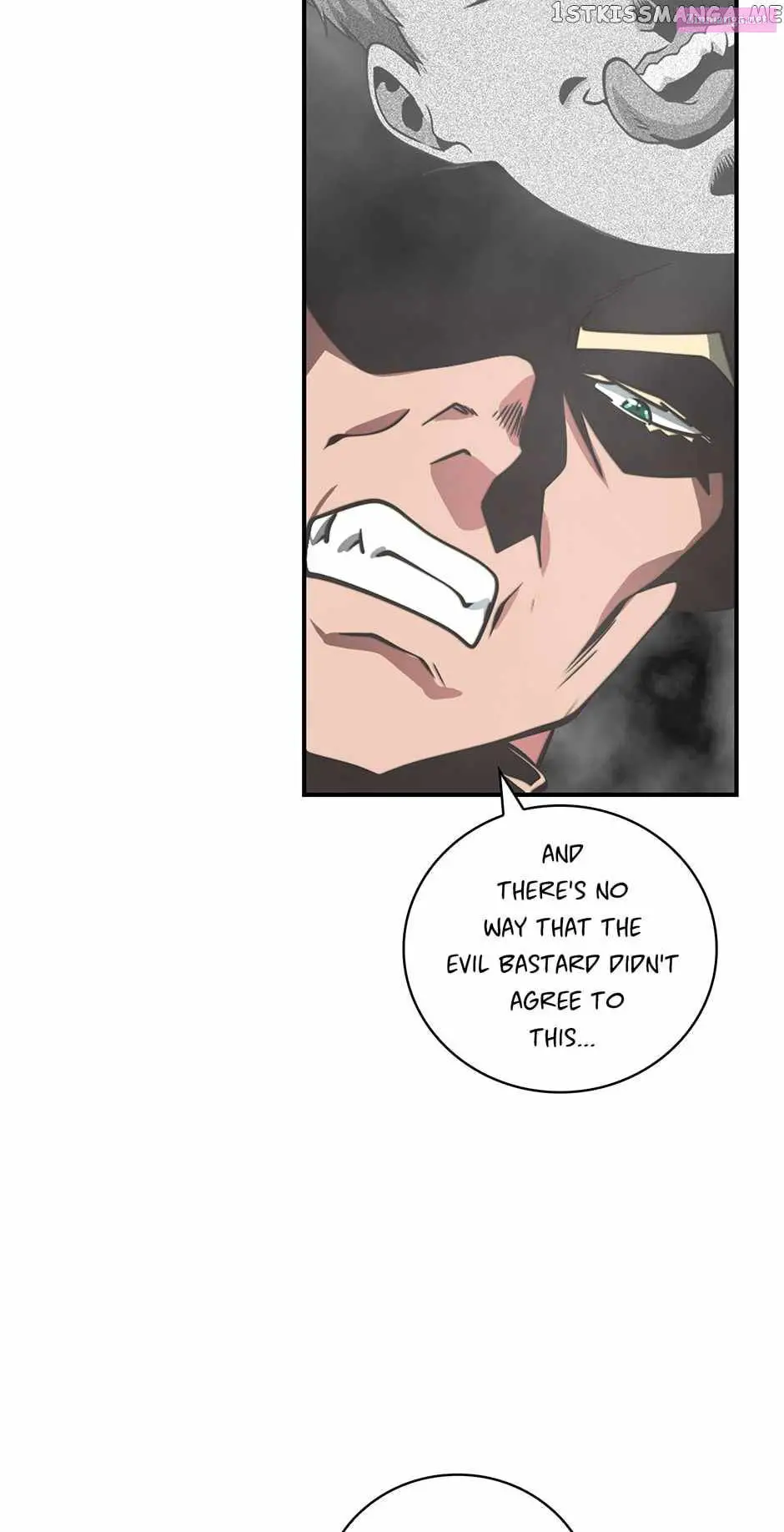 I’m Destined For Greatness! Zinmanga X Chapter 154 Page 76