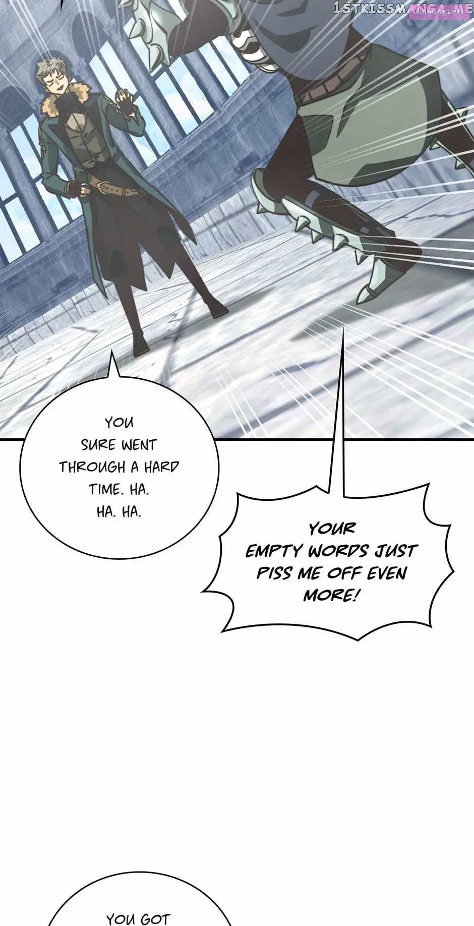 I’m Destined For Greatness! Zinmanga X Chapter 154 Page 78