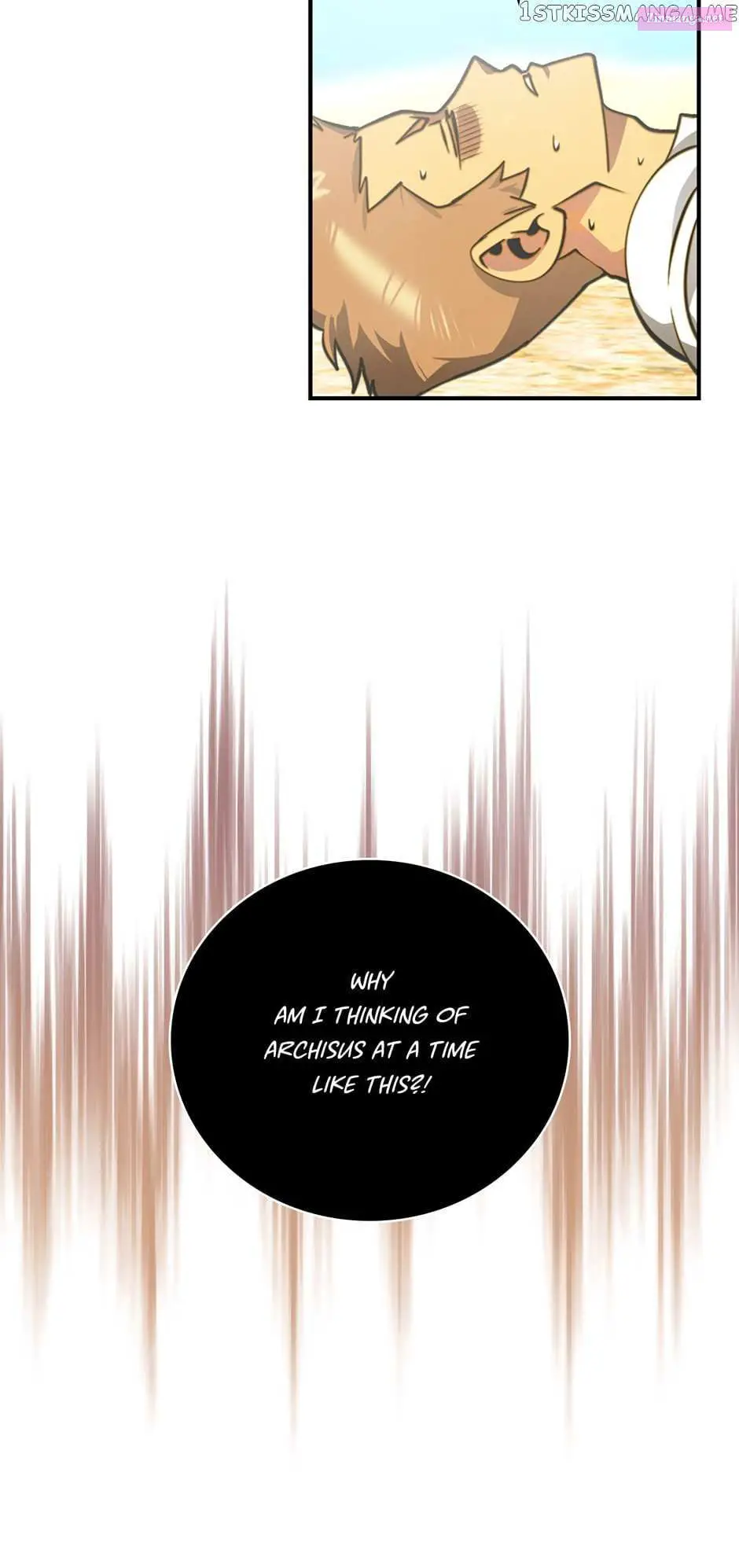 I’m Destined For Greatness! Zinmanga X Chapter 153 Page 27