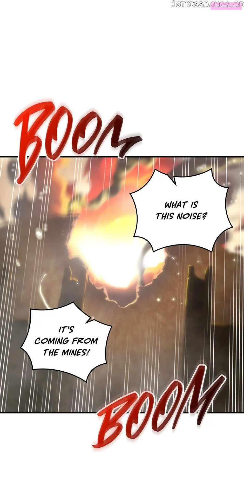 I’m Destined For Greatness! Zinmanga X Chapter 153 Page 42