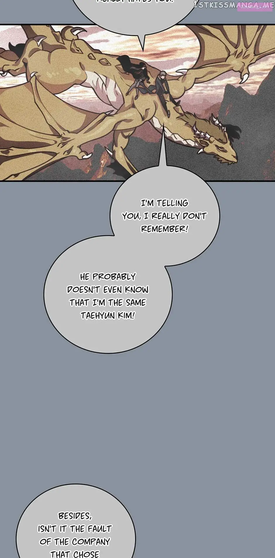 I’m Destined For Greatness! Zinmanga X Chapter 153 Page 63