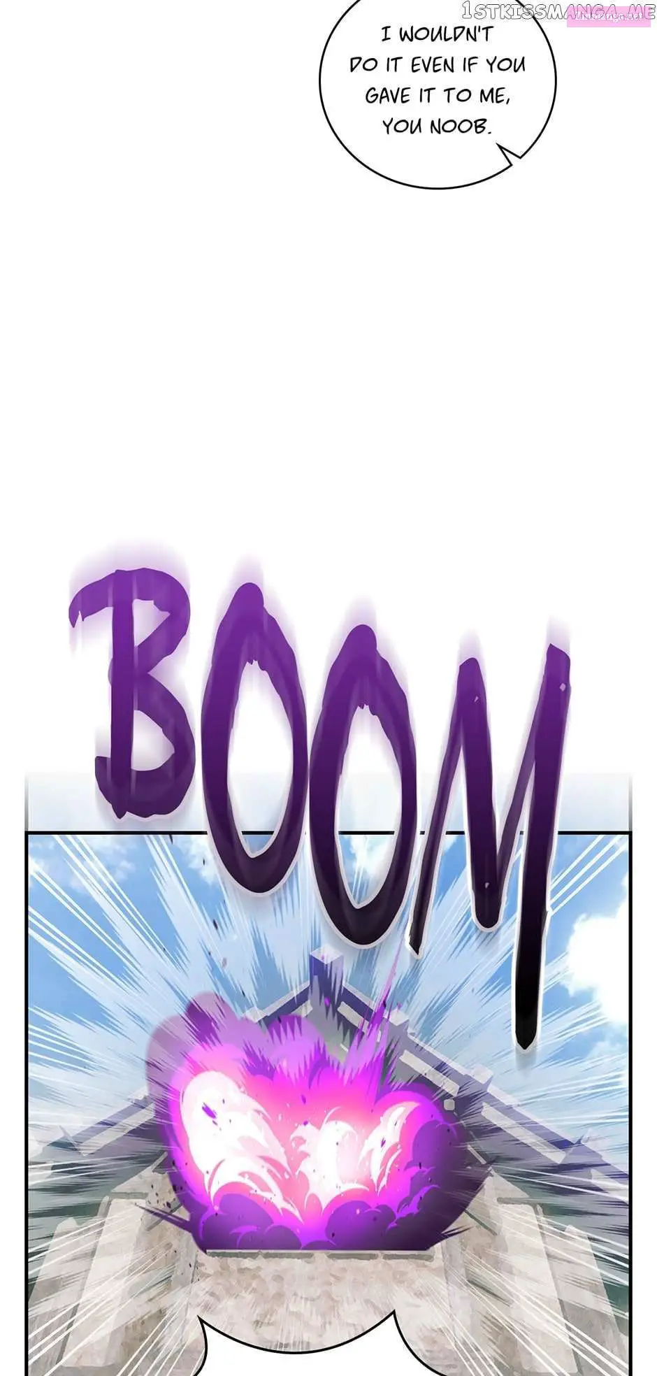 I’m Destined For Greatness! Zinmanga X Chapter 153 Page 75