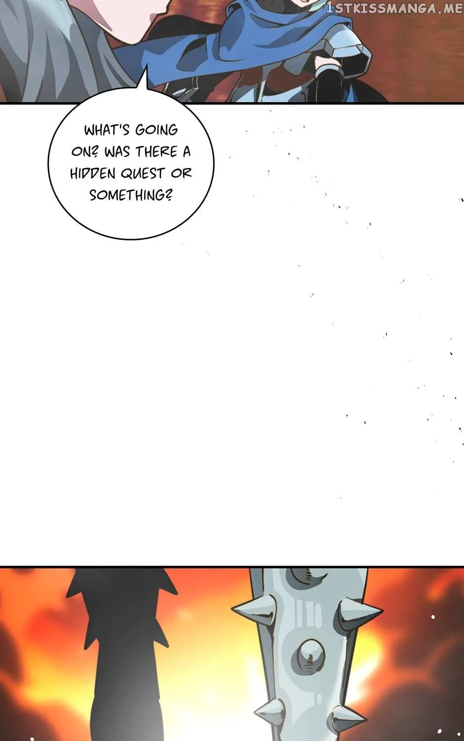 I’m Destined For Greatness! Zinmanga X Chapter 153 Page 88