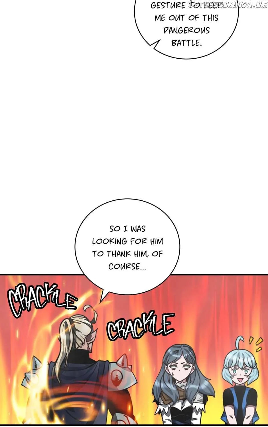 I’m Destined For Greatness! Zinmanga X Chapter 153 Page 100