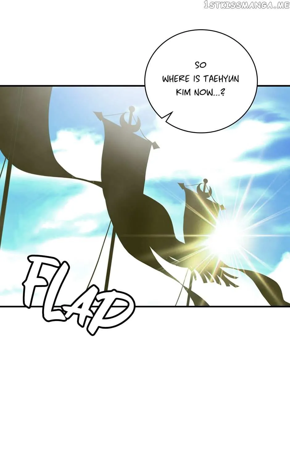 I’m Destined For Greatness! Zinmanga X Chapter 153 Page 106