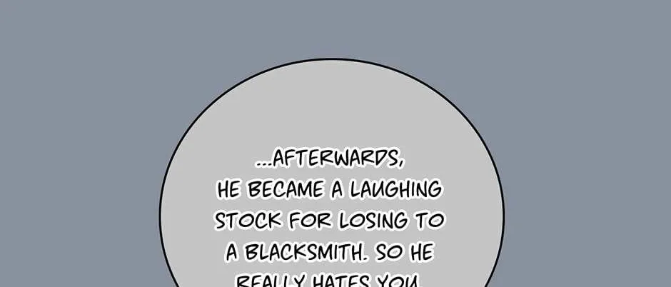 I’m Destined For Greatness! Zinmanga X Chapter 153 Page 123