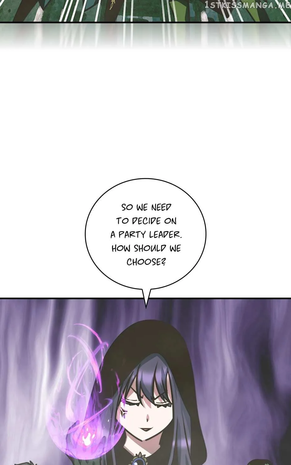 I’m Destined For Greatness! Zinmanga X Chapter 153 Page 146