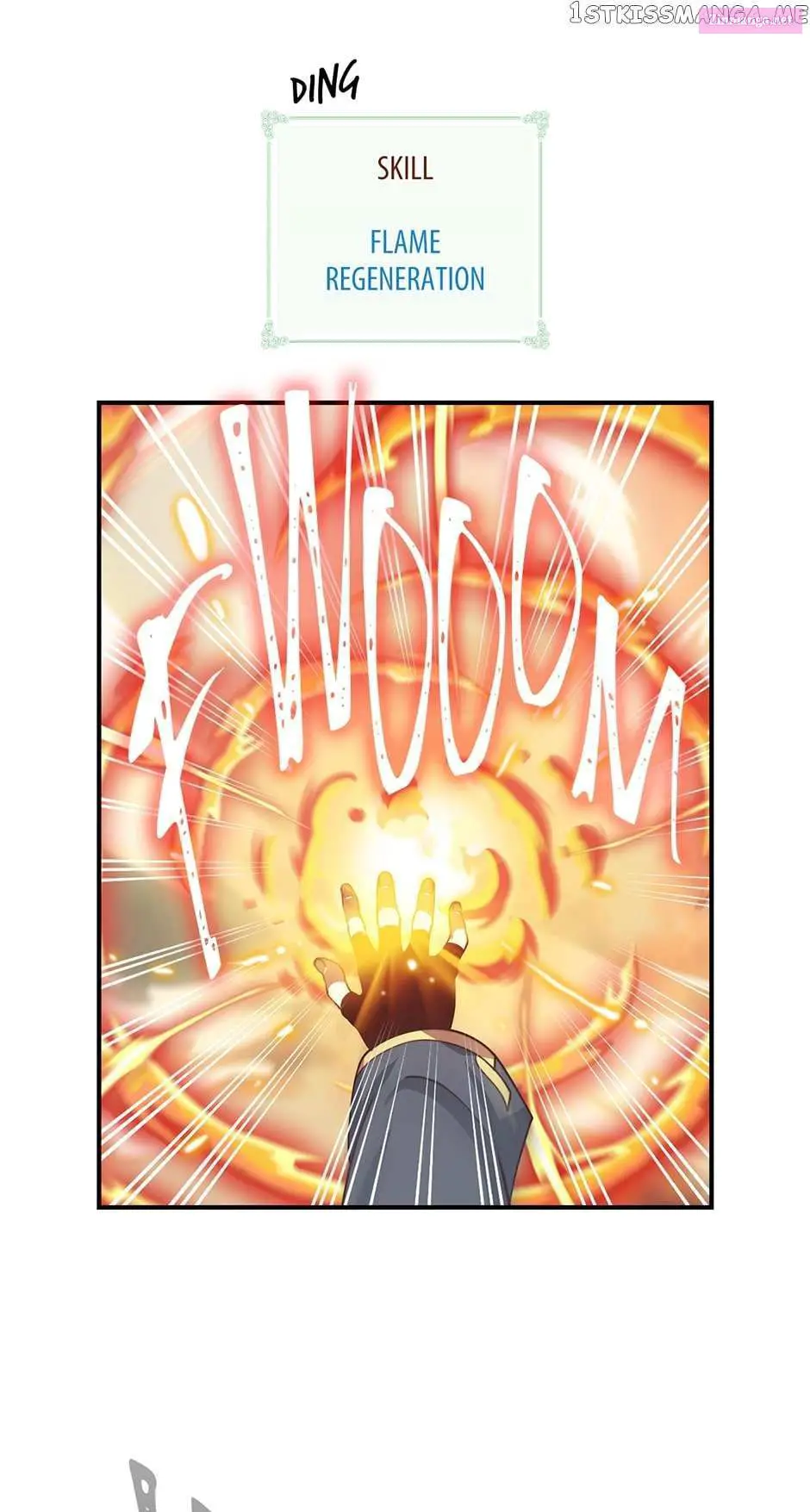 I’m Destined For Greatness! Zinmanga X Chapter 152 Page 30