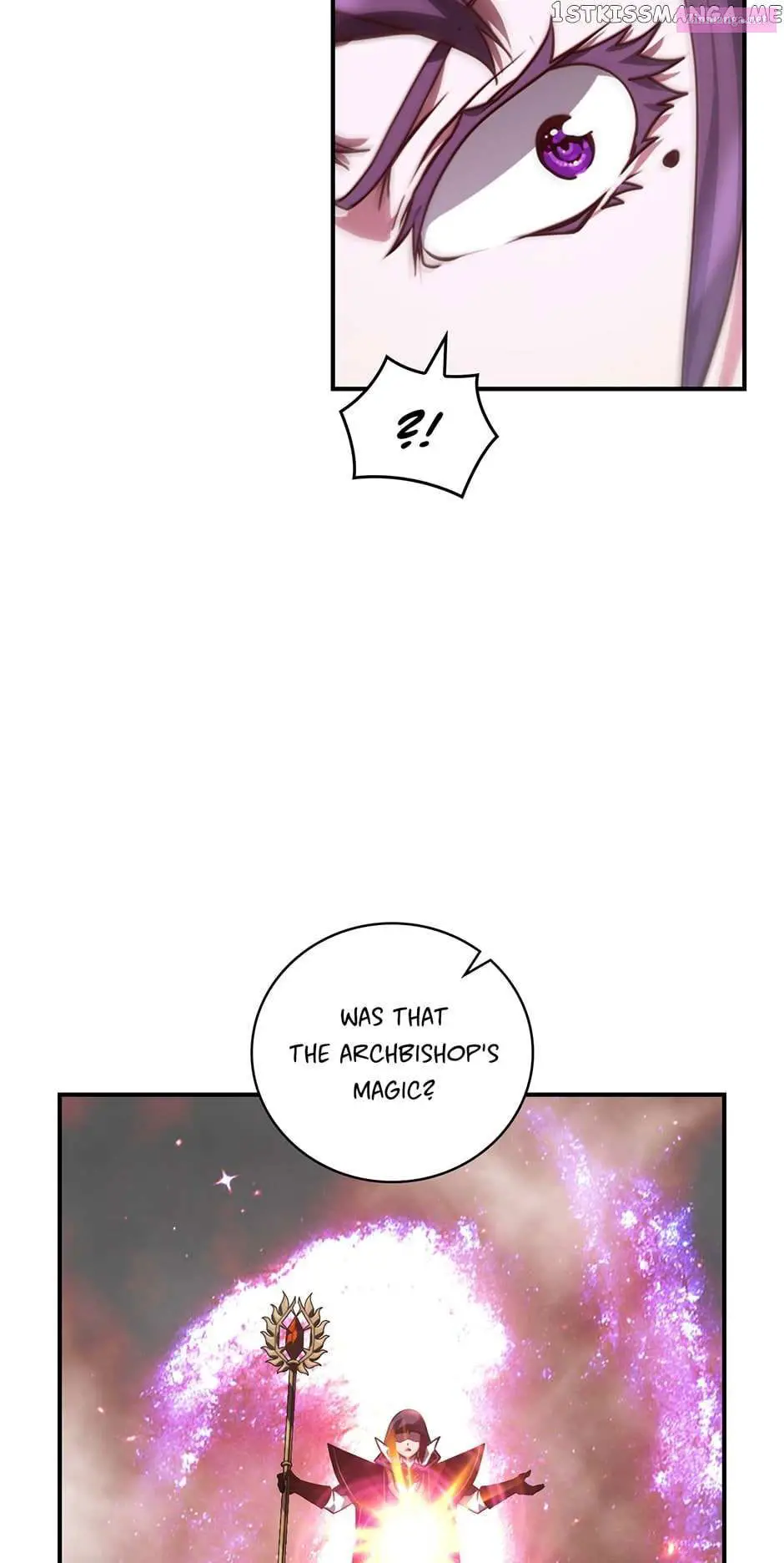 I’m Destined For Greatness! Zinmanga X Chapter 152 Page 44