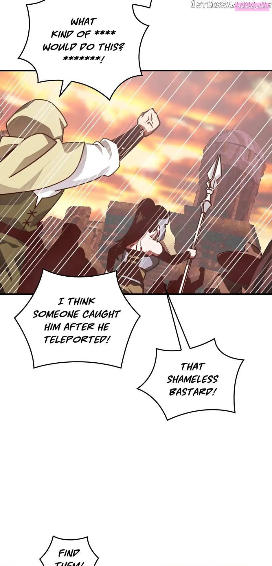 I’m Destined For Greatness! Zinmanga X Chapter 152 Page 59