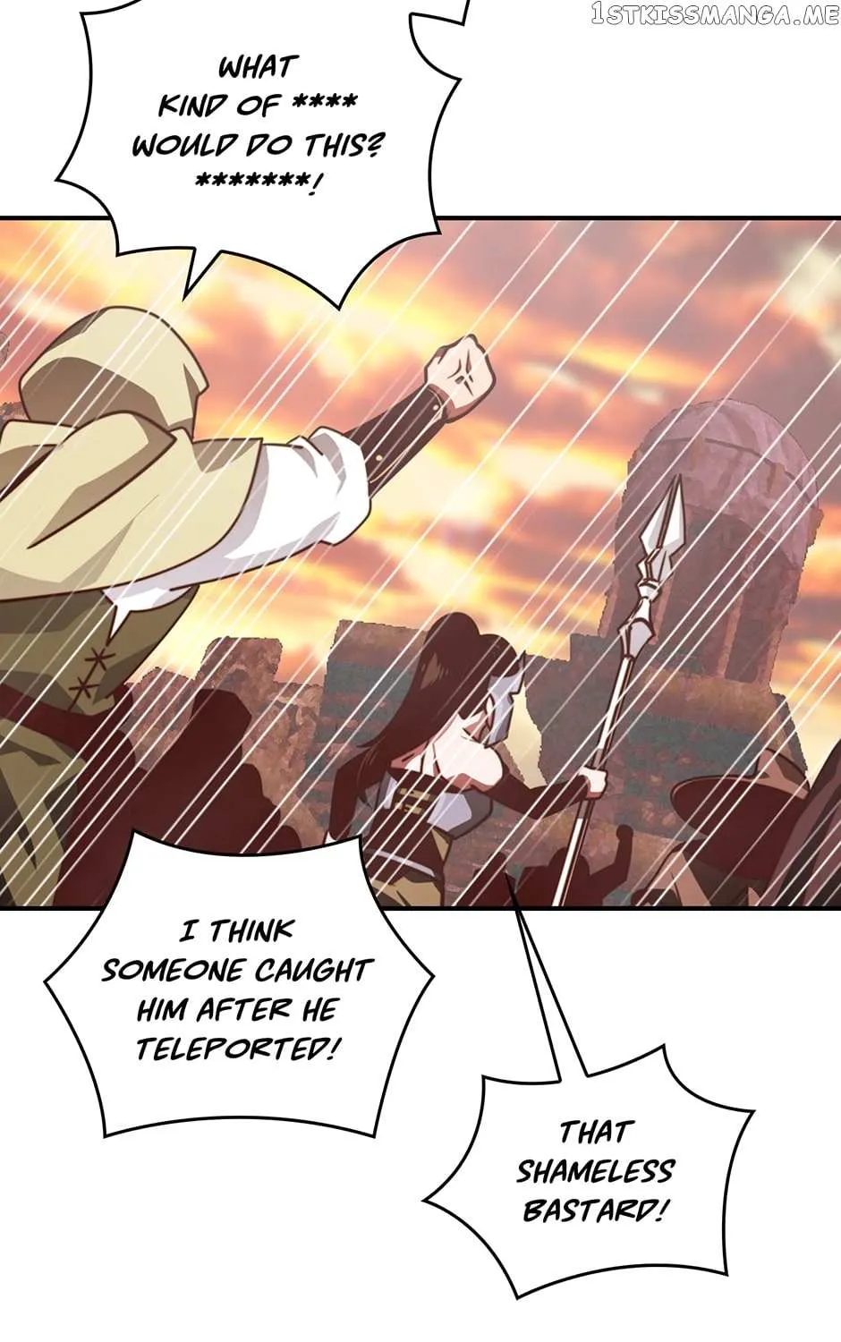 I’m Destined For Greatness! Zinmanga X Chapter 152 Page 117