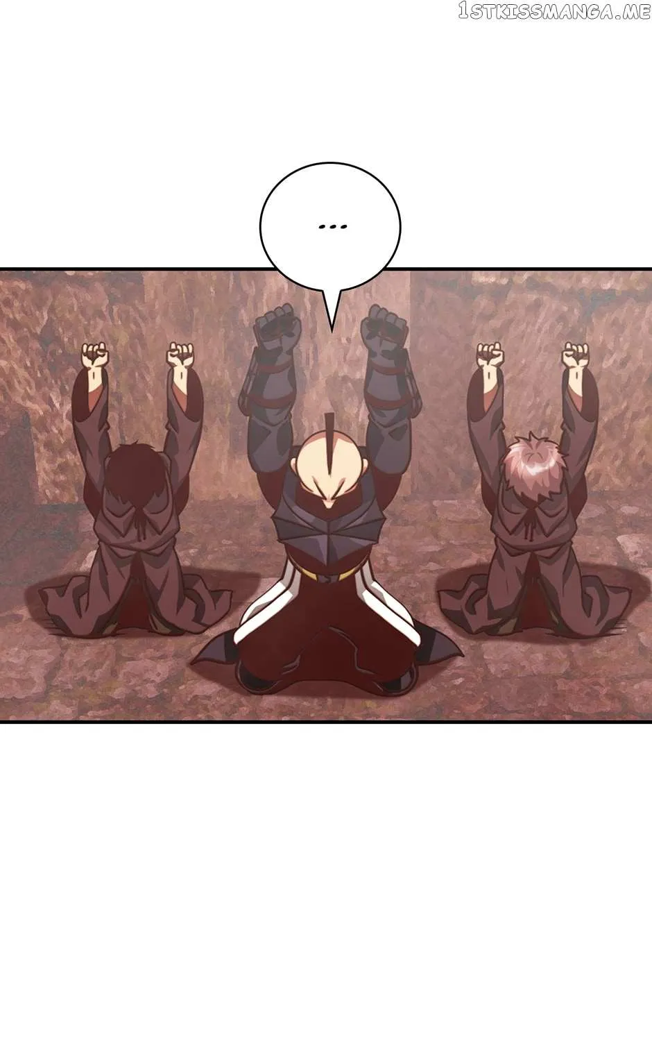 I’m Destined For Greatness! Zinmanga X Chapter 152 Page 125