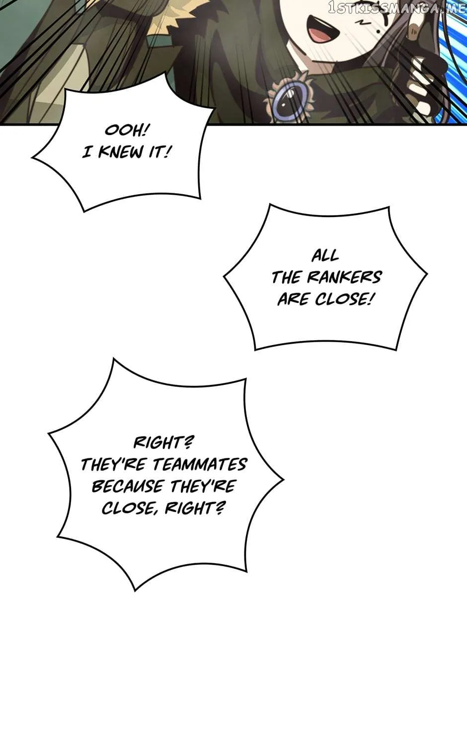 I’m Destined For Greatness! Zinmanga X Chapter 151 Page 104