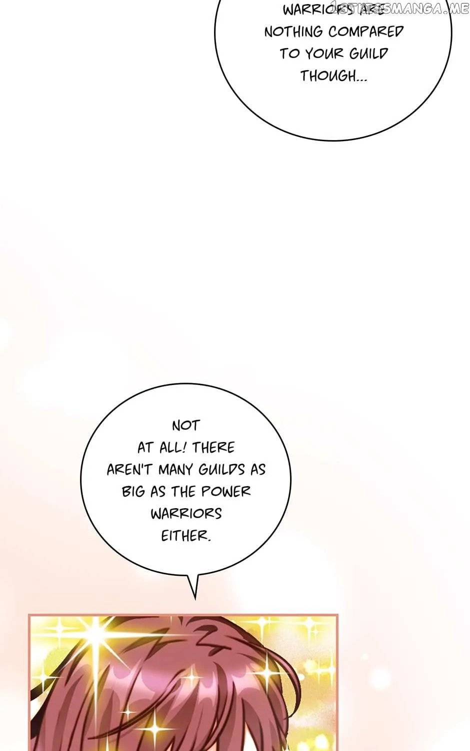I’m Destined For Greatness! Zinmanga X Chapter 151 Page 122