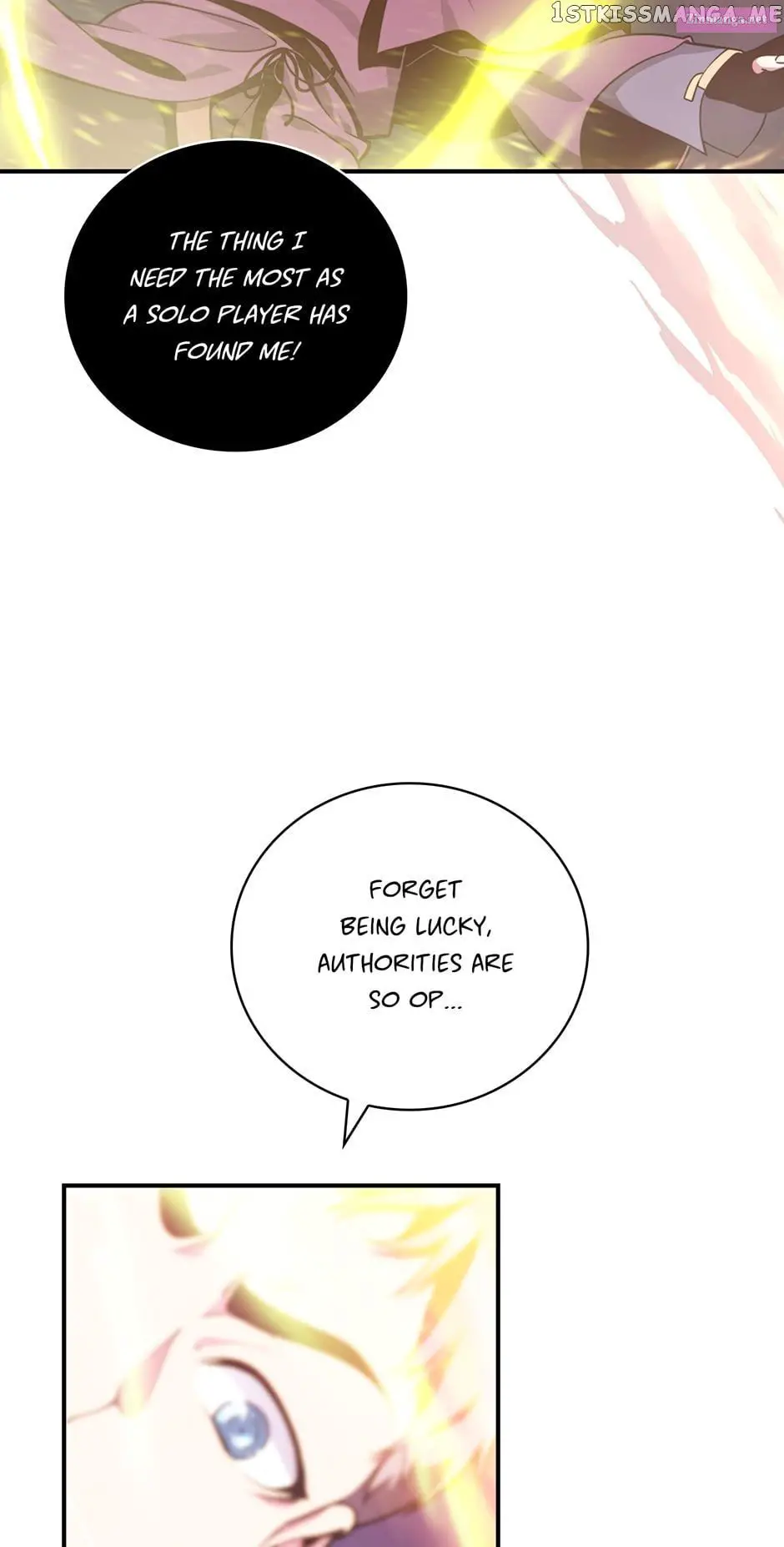 I’m Destined For Greatness! Zinmanga X Chapter 150 Page 6