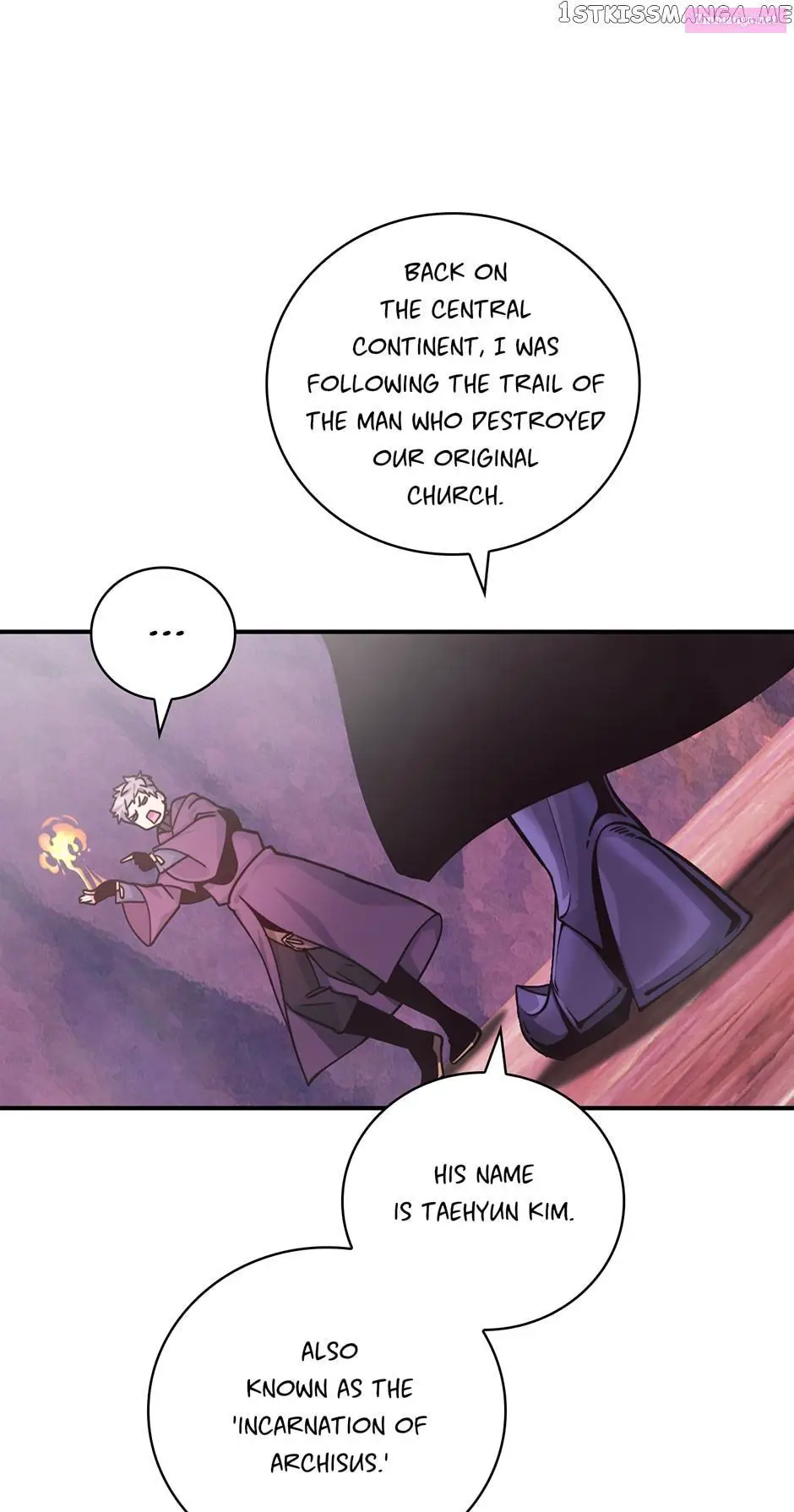 I’m Destined For Greatness! Zinmanga X Chapter 150 Page 17