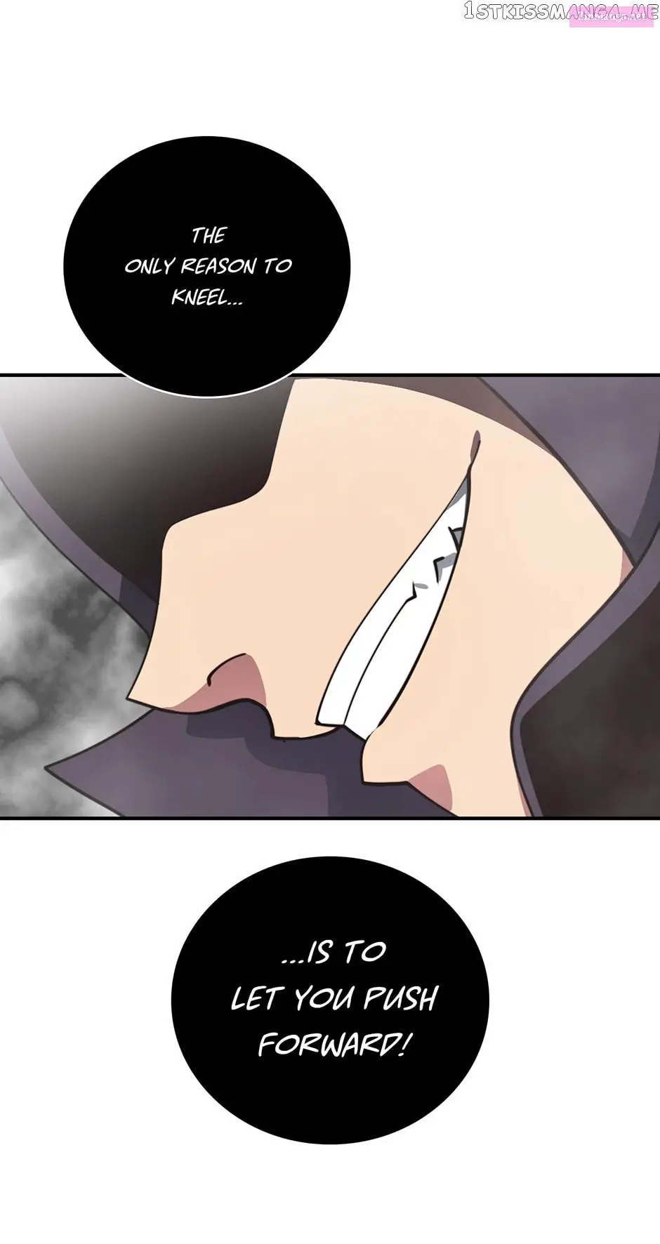 I’m Destined For Greatness! Zinmanga X Chapter 150 Page 85