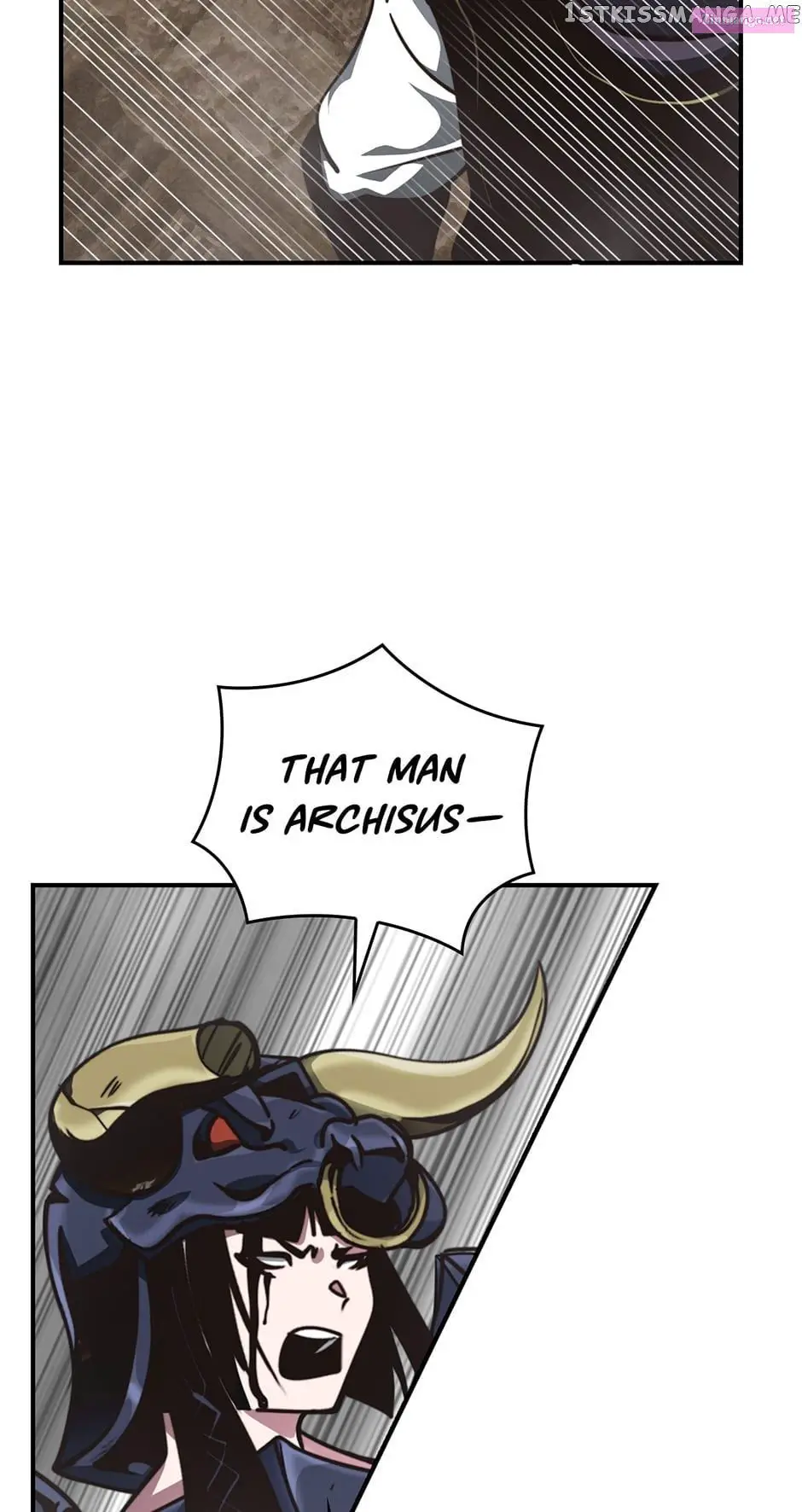 I’m Destined For Greatness! Zinmanga X Chapter 150 Page 87