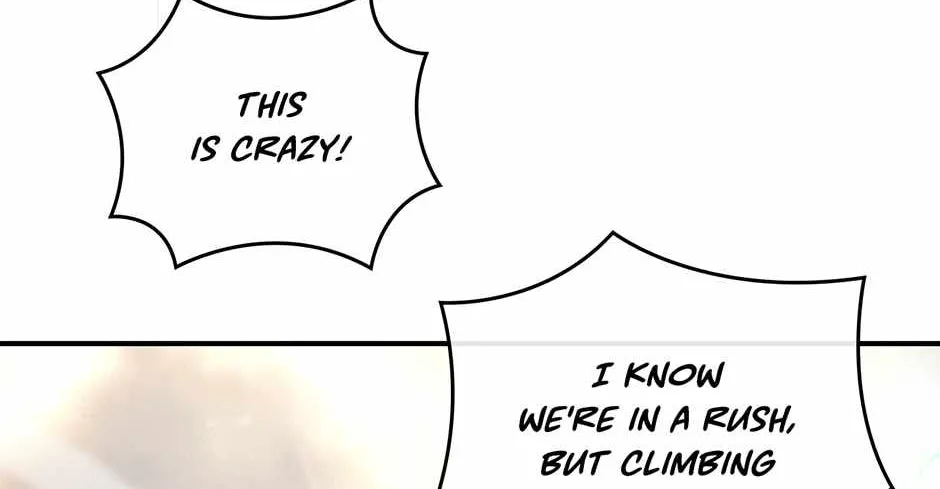 I’m Destined For Greatness! Zinmanga X Chapter 150 Page 112