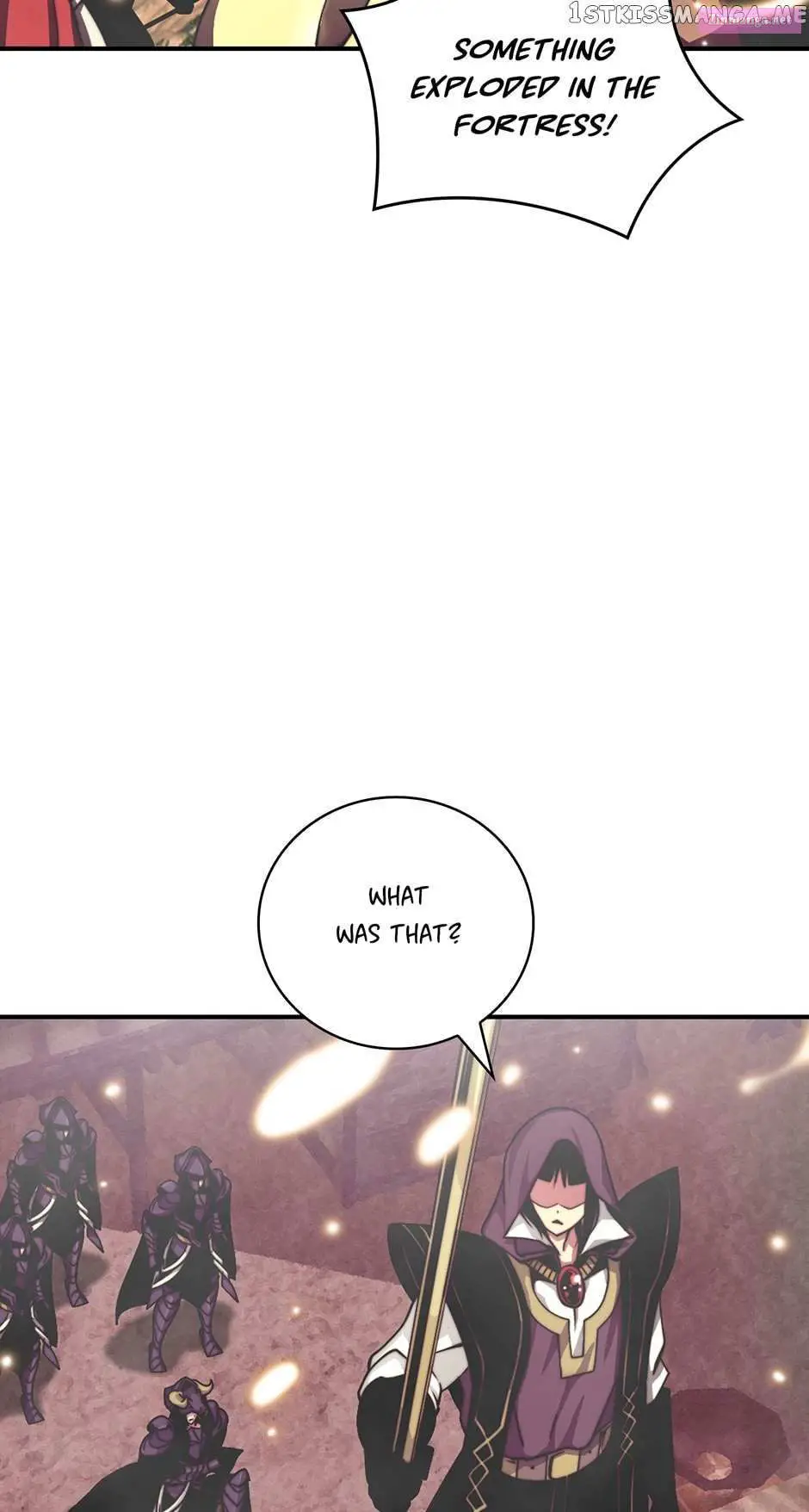 I’m Destined For Greatness! Zinmanga X Chapter 149 Page 6