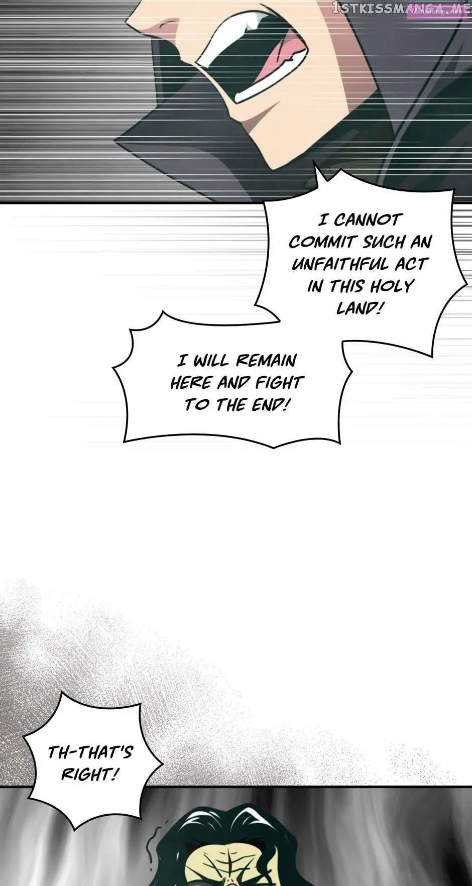 I’m Destined For Greatness! Zinmanga X Chapter 148 Page 26