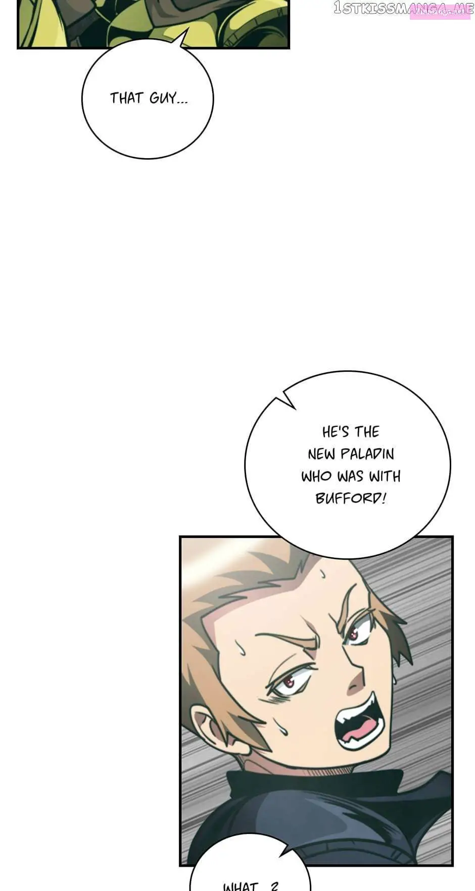 I’m Destined For Greatness! Zinmanga X Chapter 148 Page 29