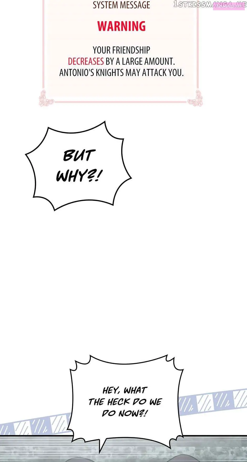 I’m Destined For Greatness! Zinmanga X Chapter 148 Page 33