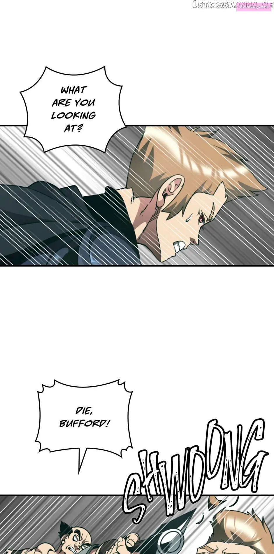 I’m Destined For Greatness! Zinmanga X Chapter 148 Page 40