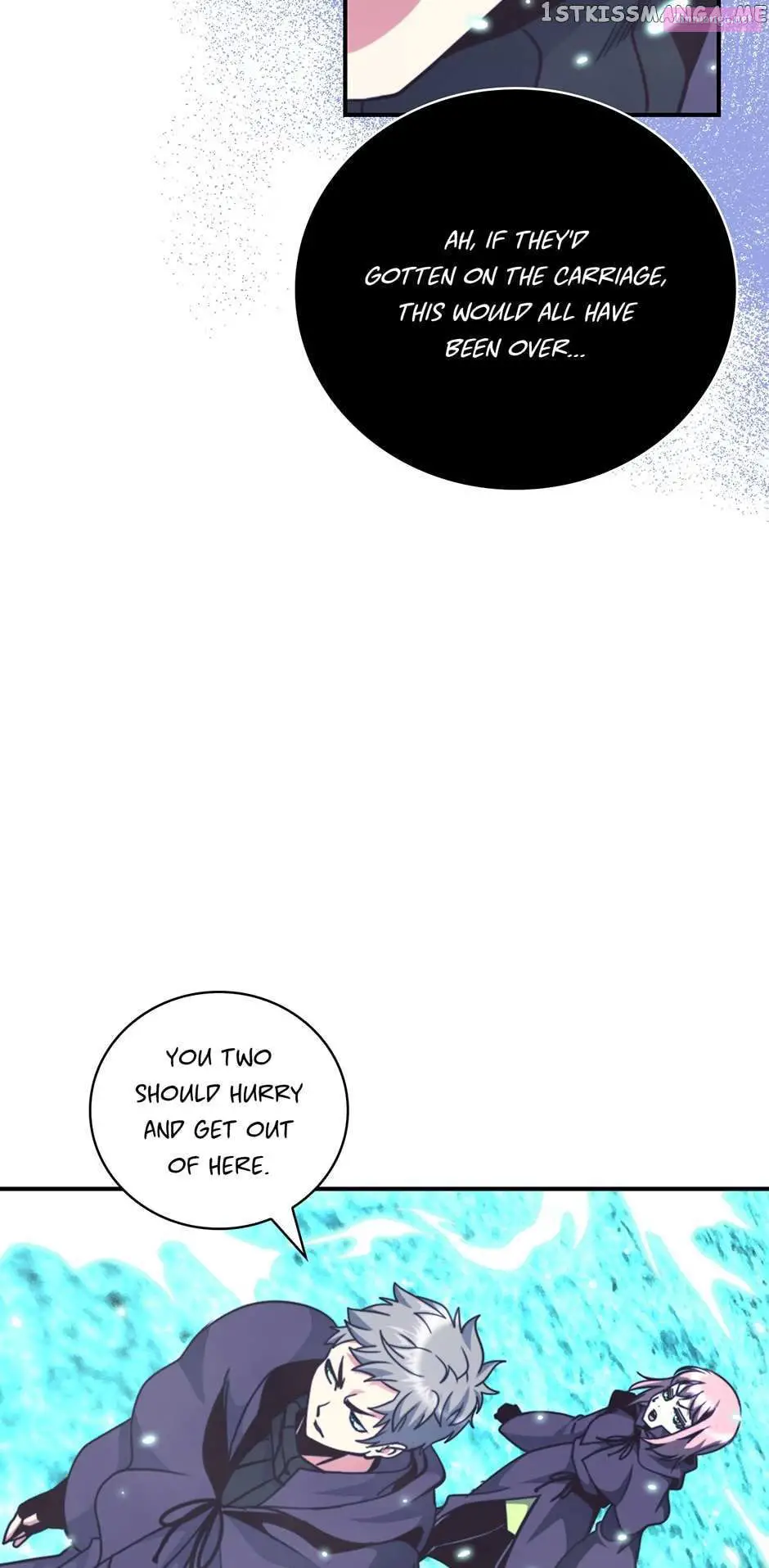 I’m Destined For Greatness! Zinmanga X Chapter 148 Page 56