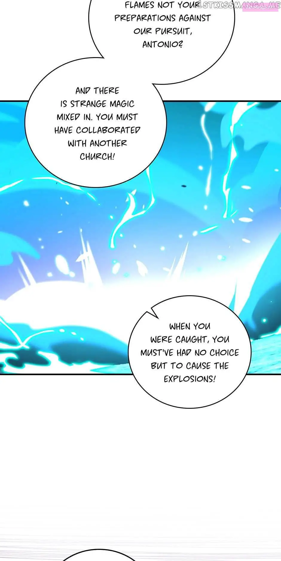I’m Destined For Greatness! Zinmanga X Chapter 148 Page 78