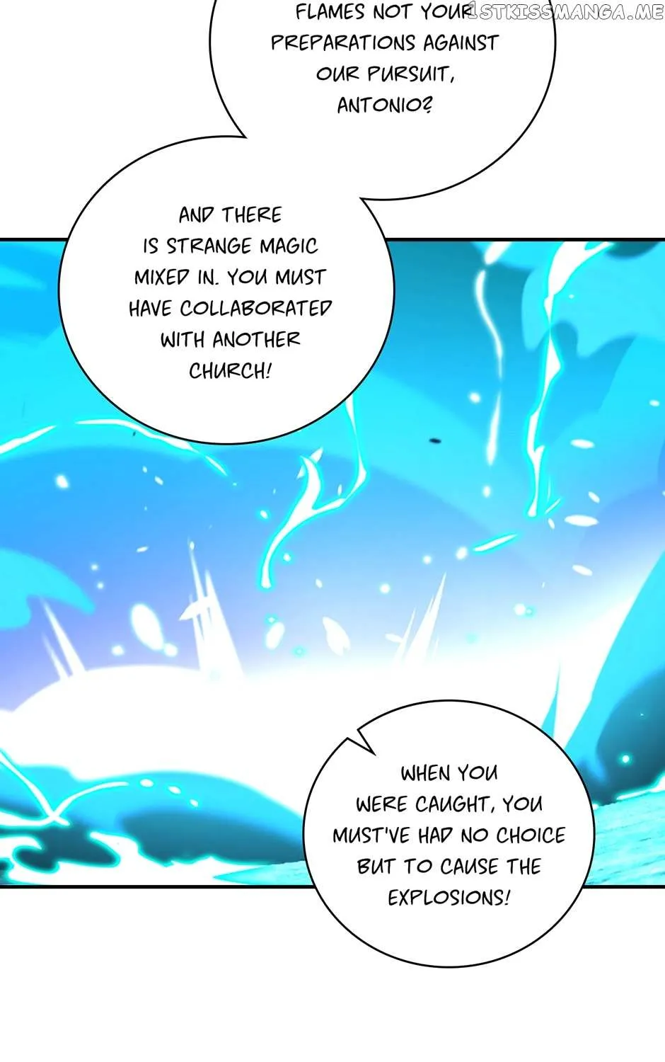 I’m Destined For Greatness! Zinmanga X Chapter 148 Page 155