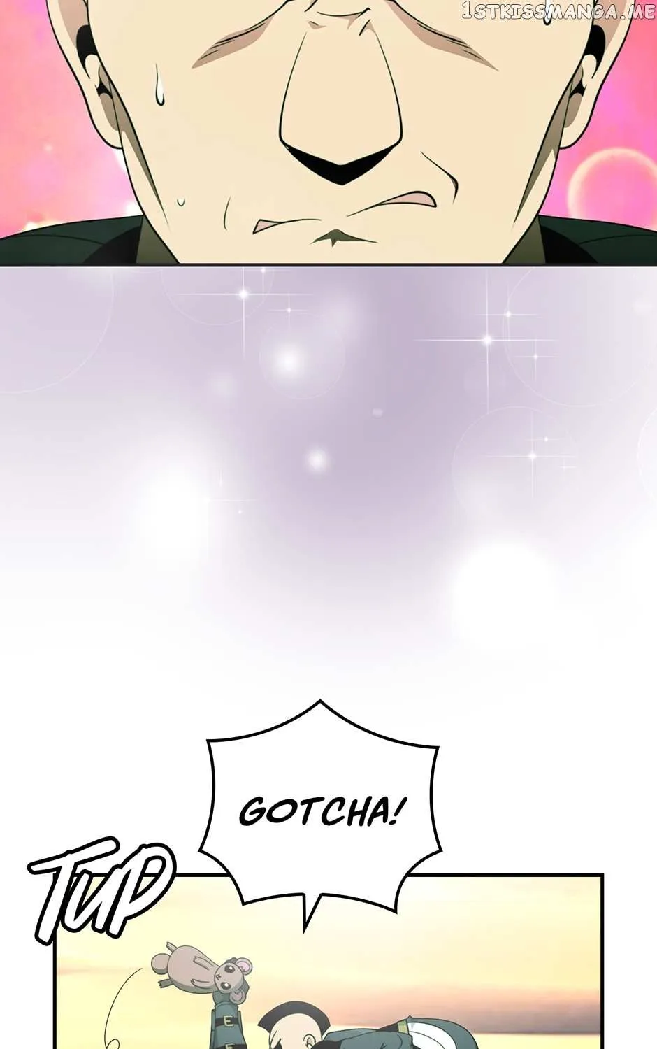 I’m Destined For Greatness! Zinmanga X Chapter 147 Page 90