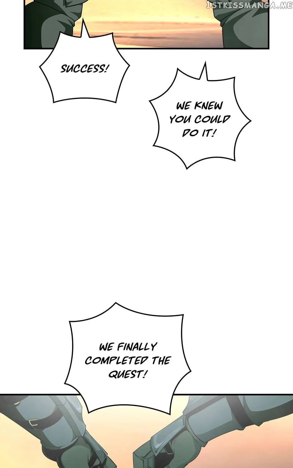 I’m Destined For Greatness! Zinmanga X Chapter 147 Page 92