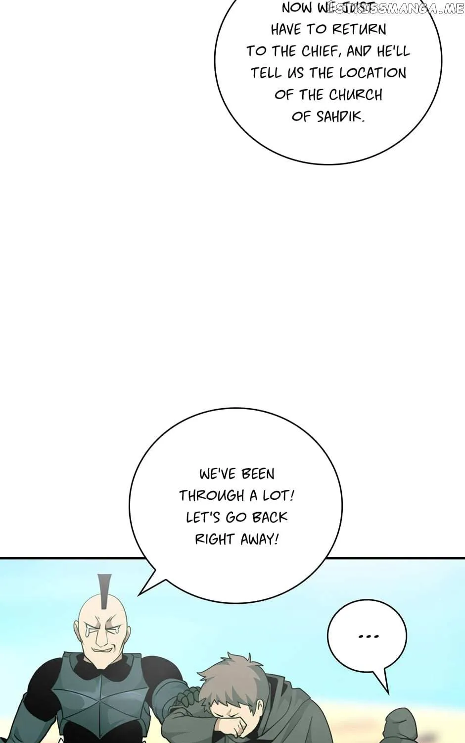 I’m Destined For Greatness! Zinmanga X Chapter 147 Page 94