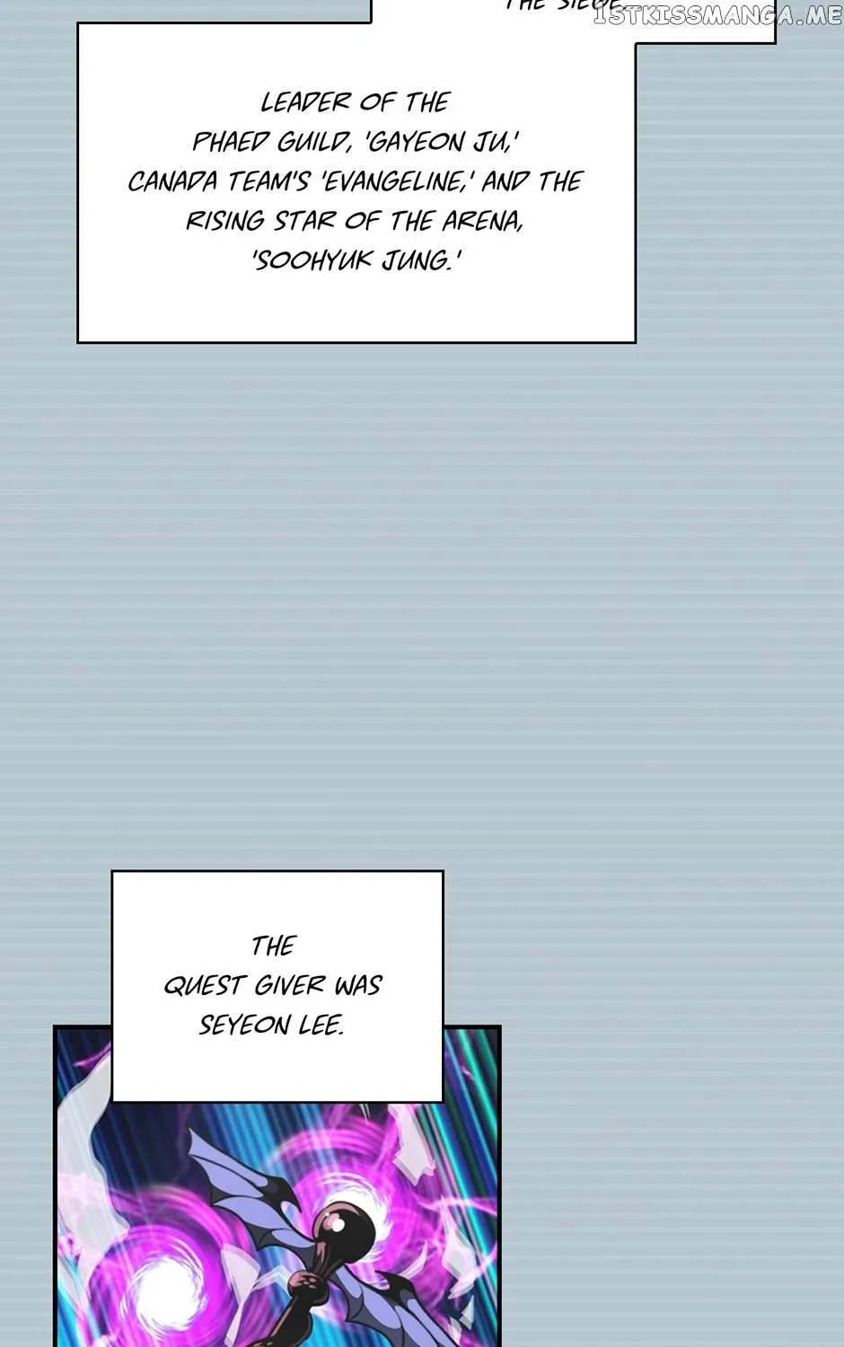 I’m Destined For Greatness! Zinmanga X Chapter 147 Page 104