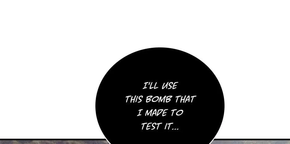 I’m Destined For Greatness! Zinmanga X Chapter 147 Page 117