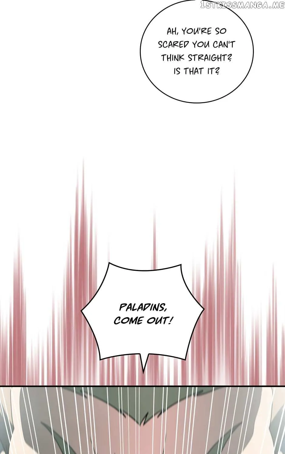 I’m Destined For Greatness! Zinmanga X Chapter 147 Page 132