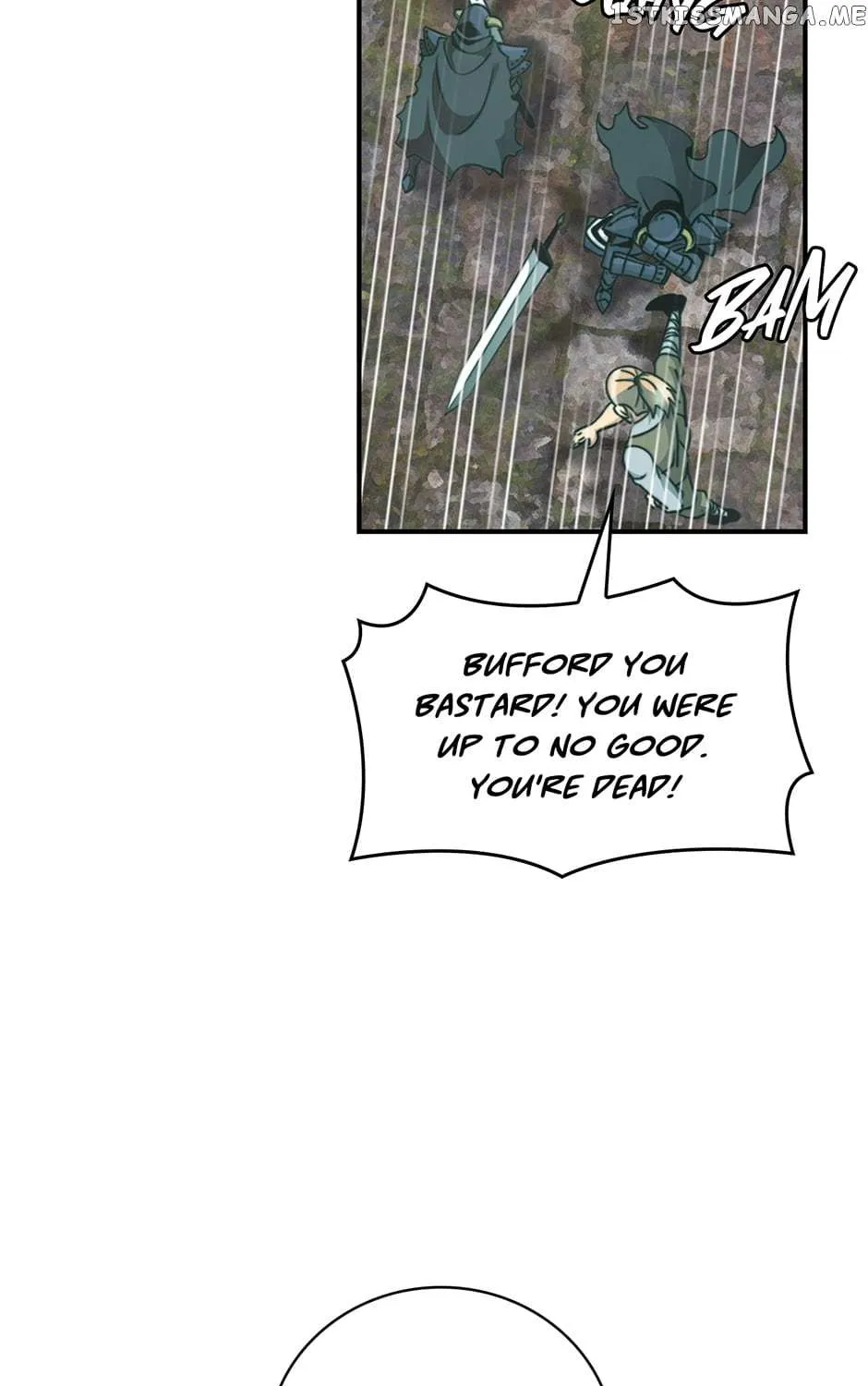 I’m Destined For Greatness! Zinmanga X Chapter 147 Page 144