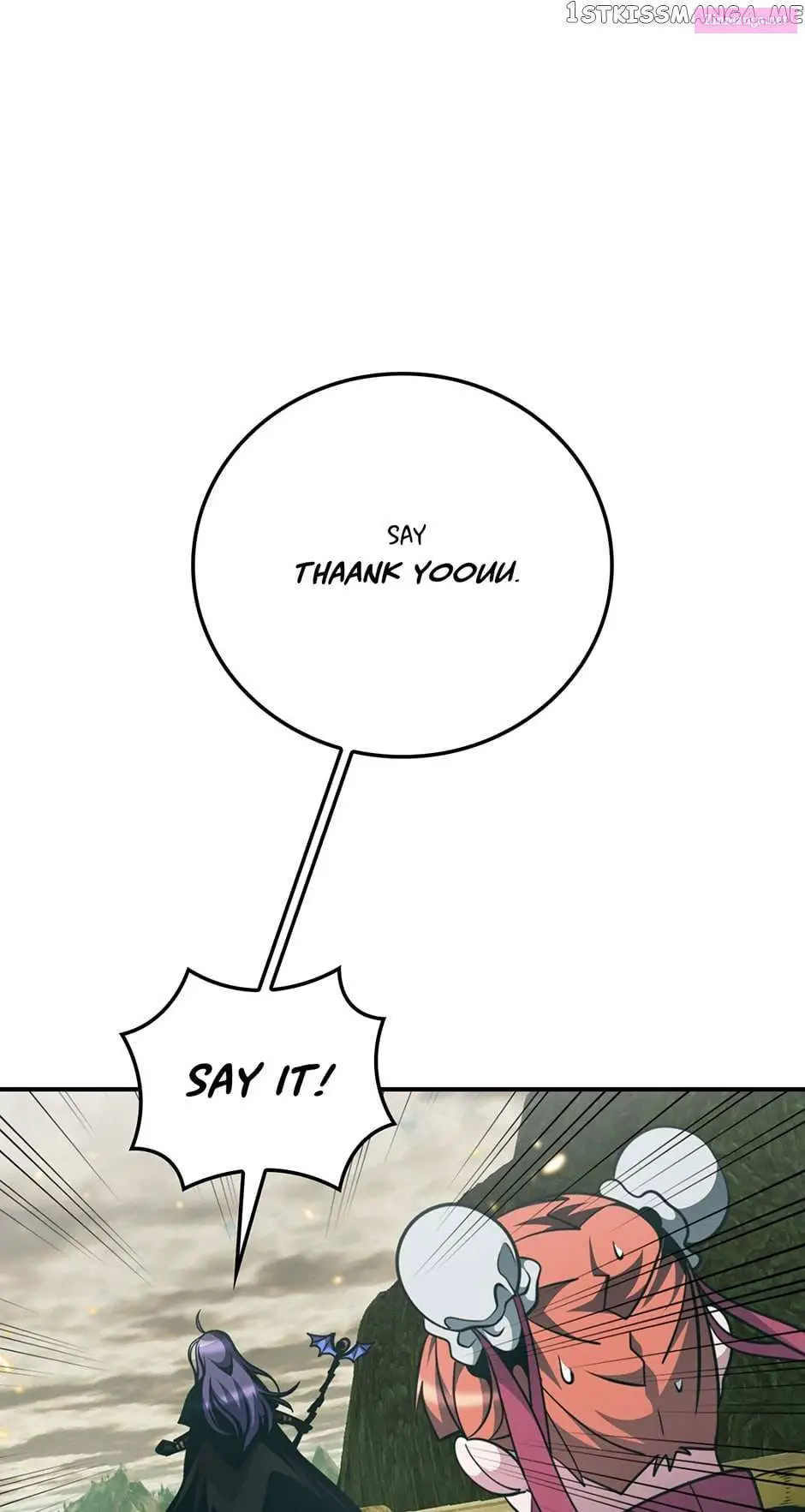I’m Destined For Greatness! Zinmanga X Chapter 146 Page 9