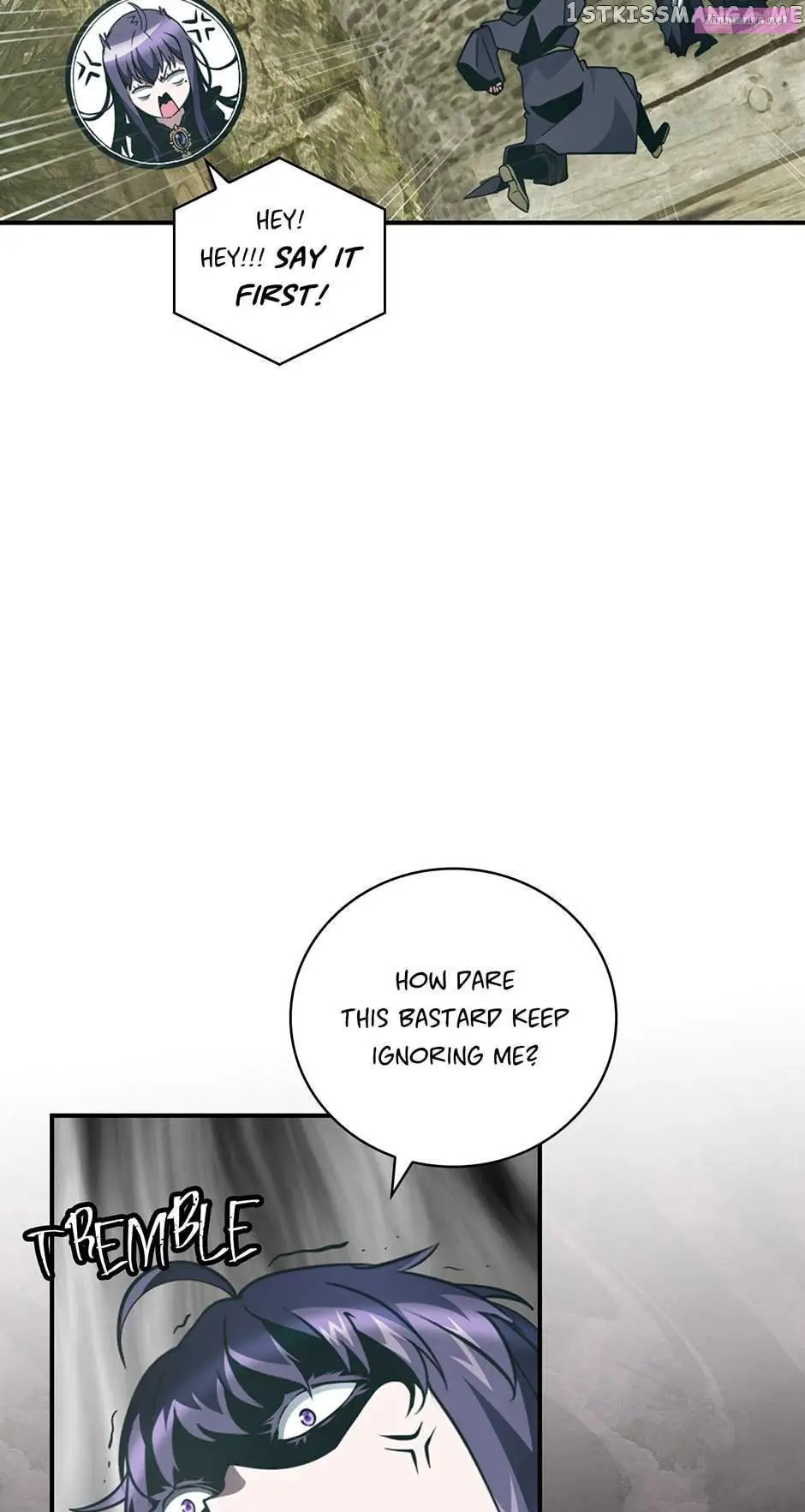 I’m Destined For Greatness! Zinmanga X Chapter 146 Page 12