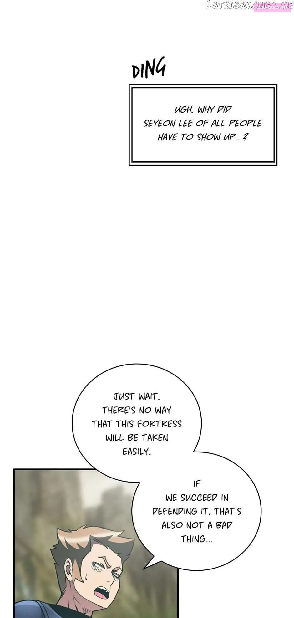 I’m Destined For Greatness! Zinmanga X Chapter 146 Page 19