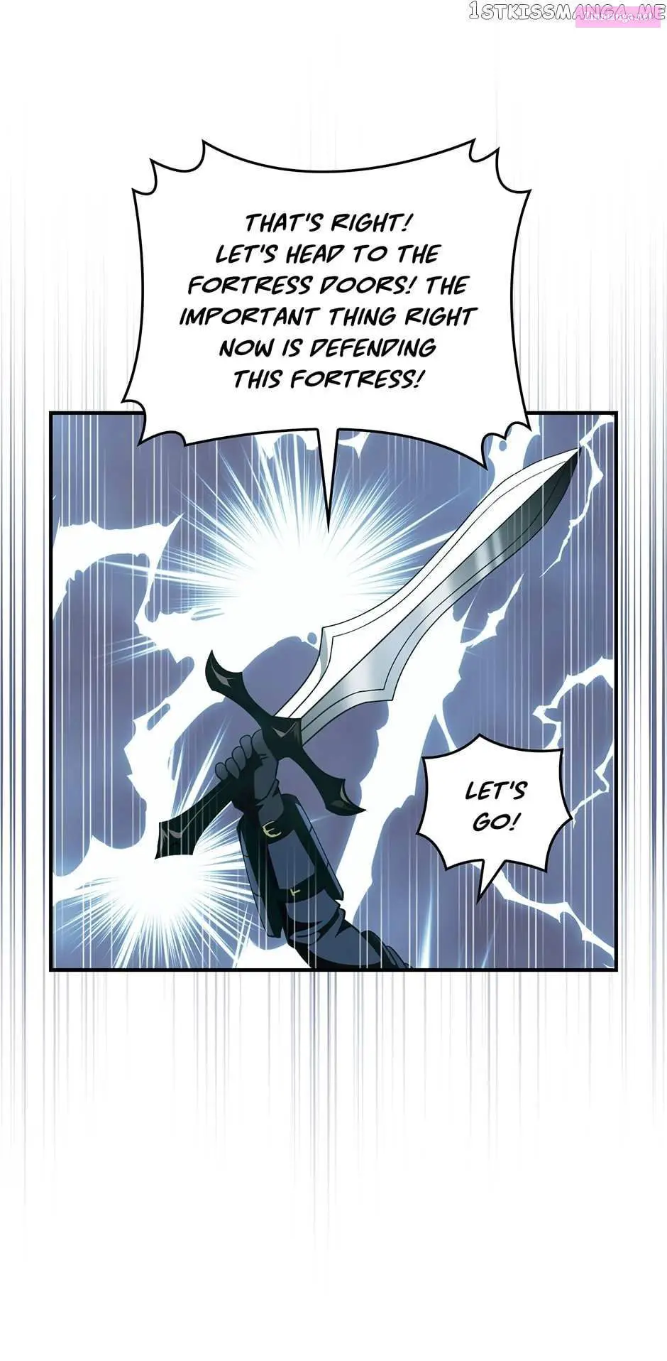 I’m Destined For Greatness! Zinmanga X Chapter 146 Page 26